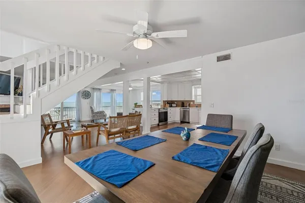 $15,000 | 8432 West Gulf Boulevard, Unit SAILFISH, Treasure Island, FL 33706