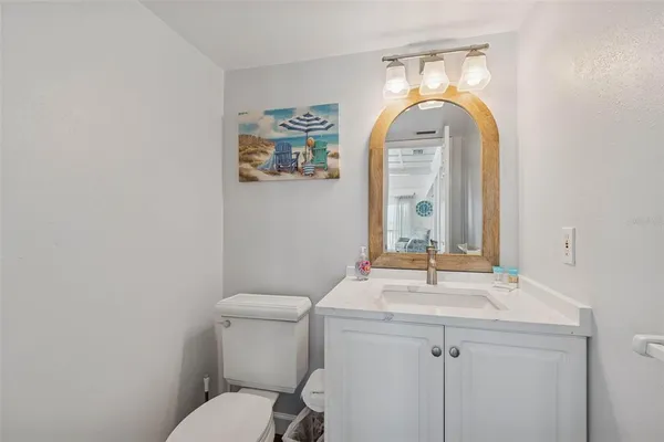 $15,000 | 8432 West Gulf Boulevard, Unit SAILFISH, Treasure Island, FL 33706