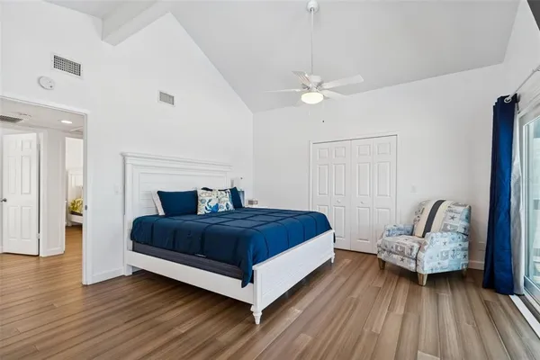 $15,000 | 8432 West Gulf Boulevard, Unit SAILFISH, Treasure Island, FL 33706