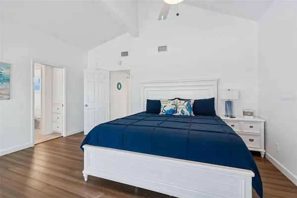 $15,000 | 8432 West Gulf Boulevard, Unit SAILFISH, Treasure Island, FL 33706