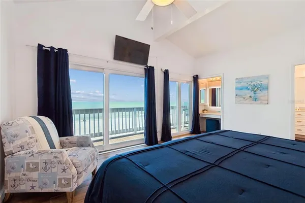 $15,000 | 8432 West Gulf Boulevard, Unit SAILFISH, Treasure Island, FL 33706