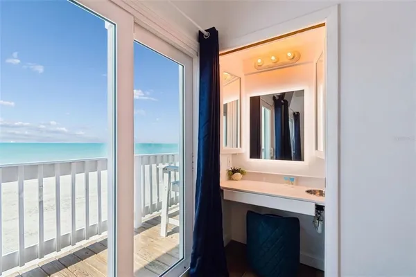 $15,000 | 8432 West Gulf Boulevard, Unit SAILFISH, Treasure Island, FL 33706