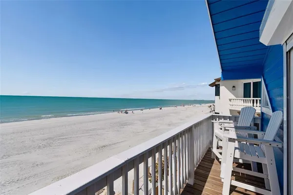 $15,000 | 8432 West Gulf Boulevard, Unit SAILFISH, Treasure Island, FL 33706