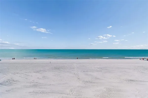 $15,000 | 8432 West Gulf Boulevard, Unit SAILFISH, Treasure Island, FL 33706