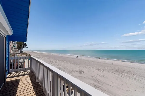 $15,000 | 8432 West Gulf Boulevard, Unit SAILFISH, Treasure Island, FL 33706