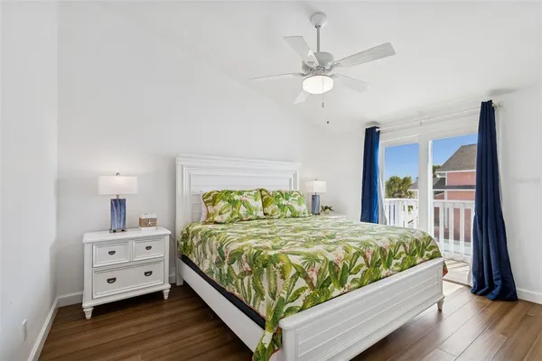 $15,000 | 8432 West Gulf Boulevard, Unit SAILFISH, Treasure Island, FL 33706