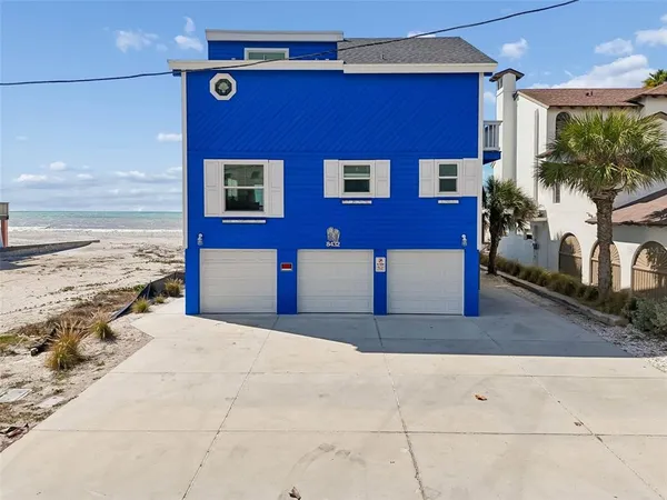 $15,000 | 8432 West Gulf Boulevard, Unit SAILFISH, Treasure Island, FL 33706