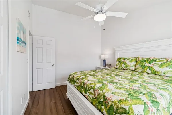 $15,000 | 8432 West Gulf Boulevard, Unit SAILFISH, Treasure Island, FL 33706