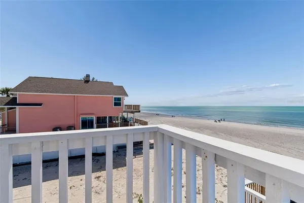 $15,000 | 8432 West Gulf Boulevard, Unit SAILFISH, Treasure Island, FL 33706