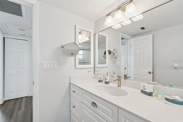 $15,000 | 8432 West Gulf Boulevard, Unit SAILFISH, Treasure Island, FL 33706