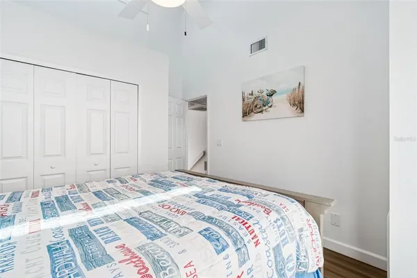 $15,000 | 8432 West Gulf Boulevard, Unit SAILFISH, Treasure Island, FL 33706