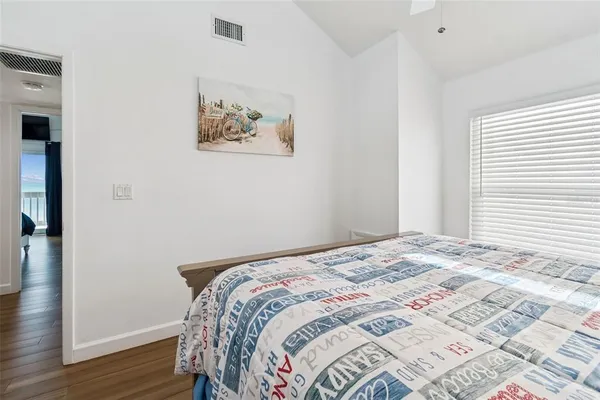 $15,000 | 8432 West Gulf Boulevard, Unit SAILFISH, Treasure Island, FL 33706