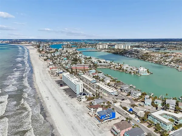 $15,000 | 8432 West Gulf Boulevard, Unit SAILFISH, Treasure Island, FL 33706