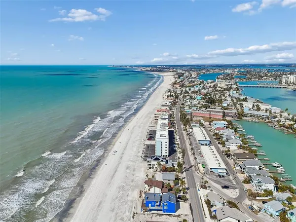 $15,000 | 8432 West Gulf Boulevard, Unit SAILFISH, Treasure Island, FL 33706