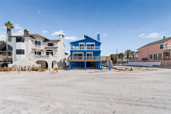 $15,000 | 8432 West Gulf Boulevard, Unit SAILFISH, Treasure Island, FL 33706