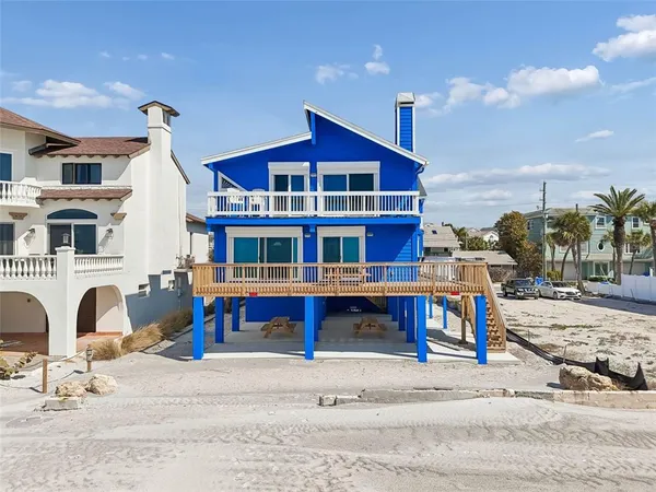 $15,000 | 8432 West Gulf Boulevard, Unit SAILFISH, Treasure Island, FL 33706