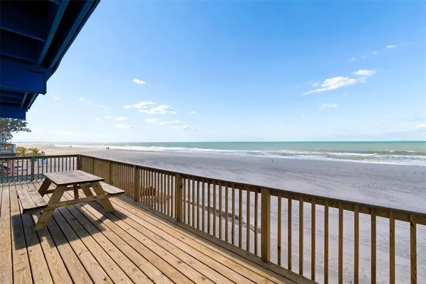 $15,000 | 8432 West Gulf Boulevard, Unit SAILFISH, Treasure Island, FL 33706