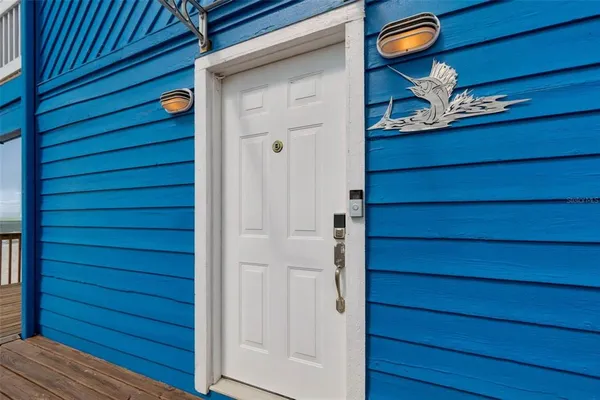 $15,000 | 8432 West Gulf Boulevard, Unit SAILFISH, Treasure Island, FL 33706