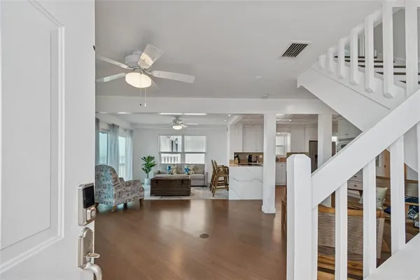 $15,000 | 8432 West Gulf Boulevard, Unit SAILFISH, Treasure Island, FL 33706