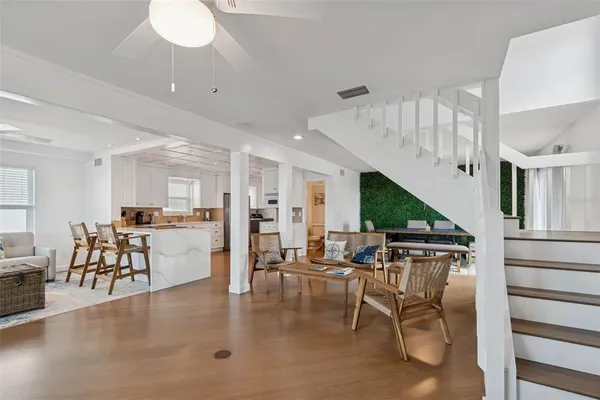 $15,000 | 8432 West Gulf Boulevard, Unit SAILFISH, Treasure Island, FL 33706