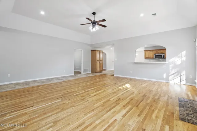 $599,900 | 5916 Smith Road, Coldwater, MS 38618