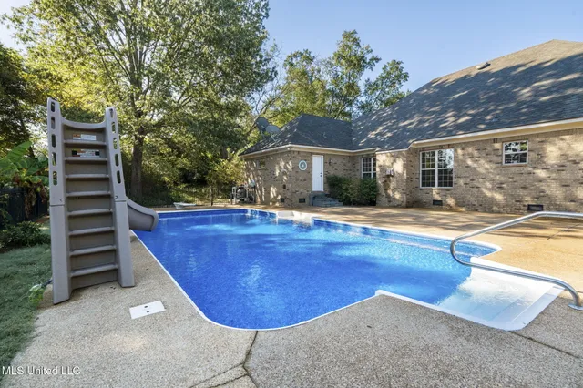 $599,900 | 5916 Smith Road, Coldwater, MS 38618