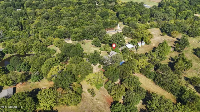 $599,900 | 5916 Smith Road, Coldwater, MS 38618