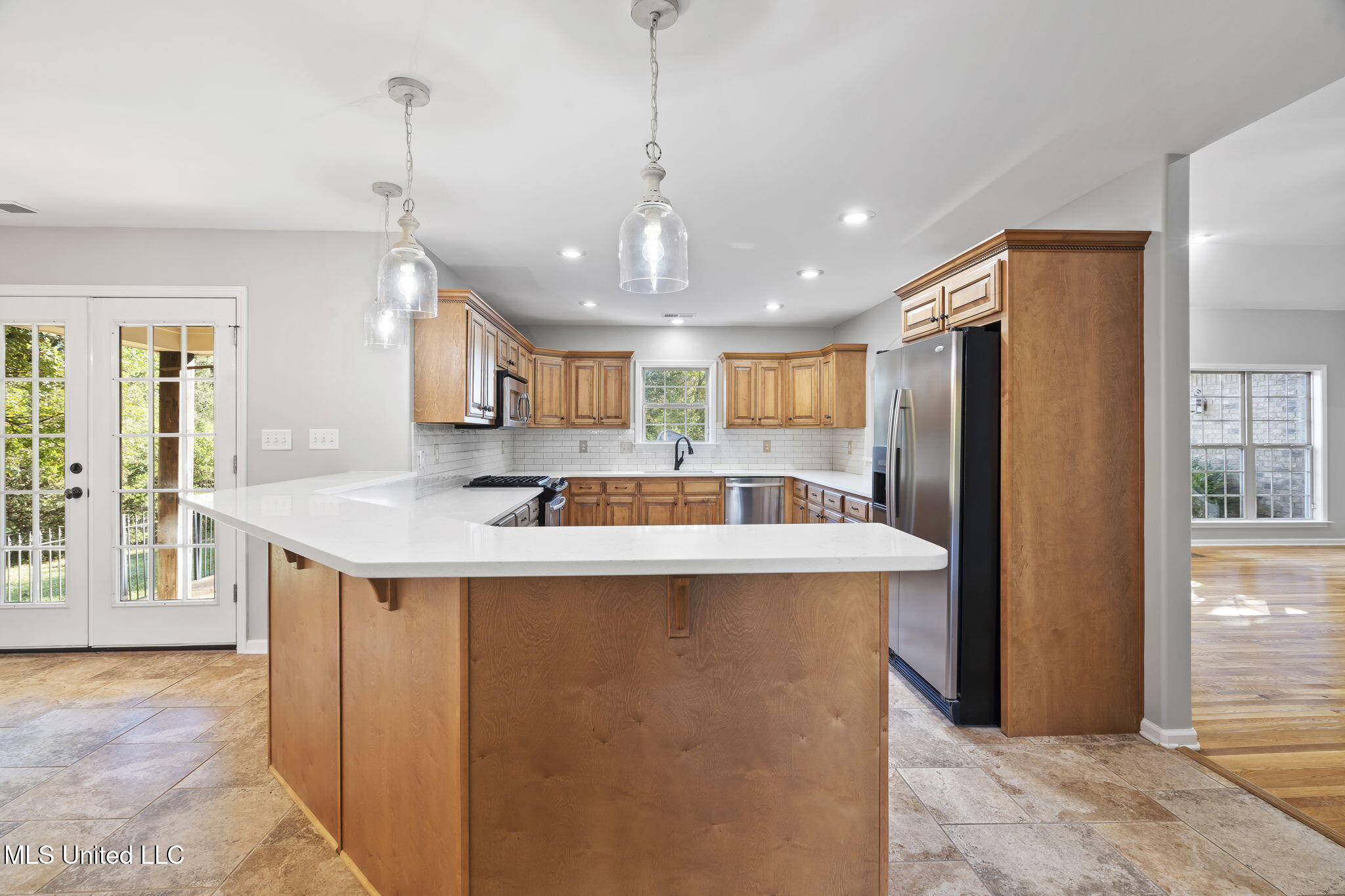 5916 Smith Road Coldwater, MS 38618 - Photo 45 of 47 Kitchen
