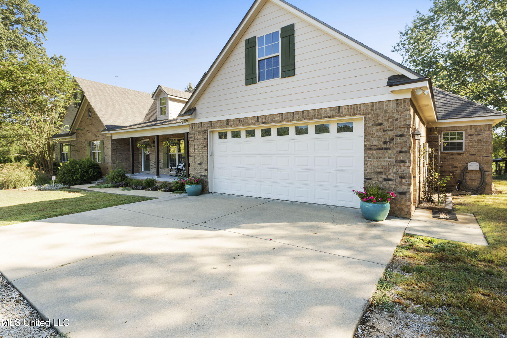 5916 Smith Road Coldwater, MS 38618 - Photo 46 of 47 Front View