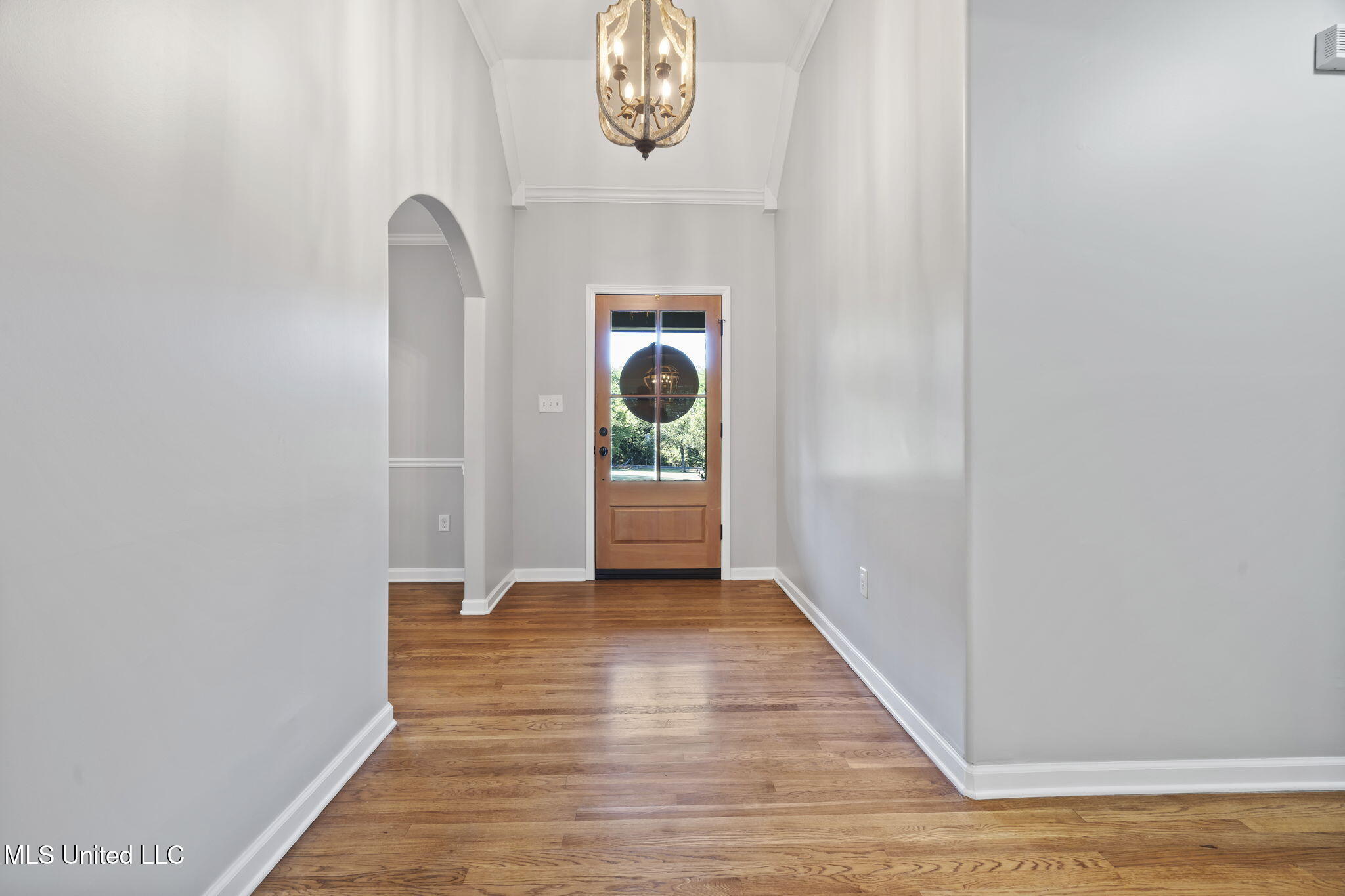 5916 Smith Road Coldwater, MS 38618 - Photo 6 of 47 Entry