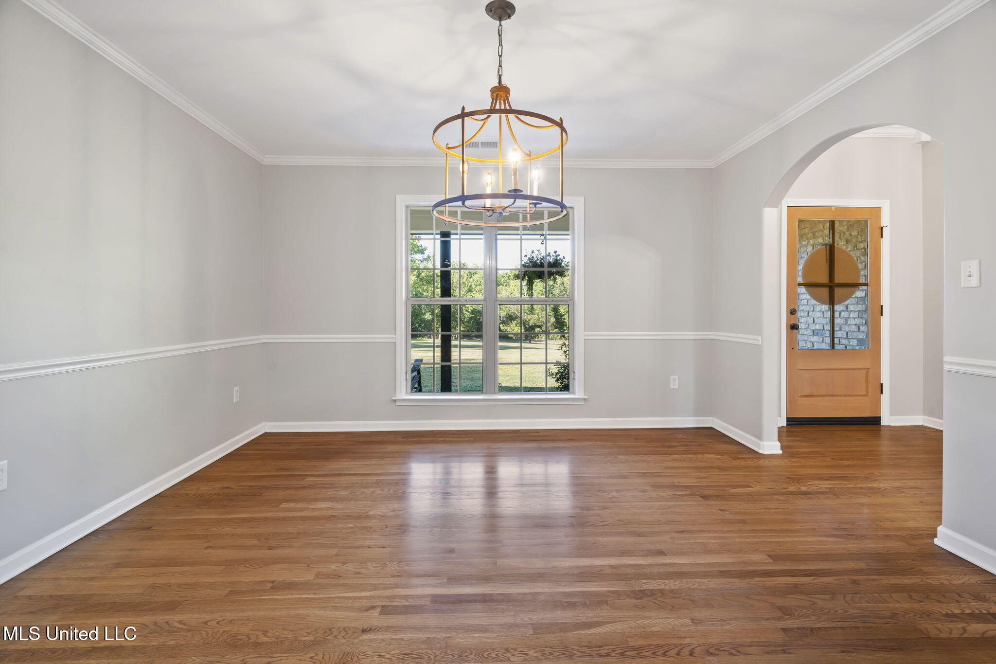 5916 Smith Road Coldwater, MS 38618 - Photo 7 of 47 Dining Room