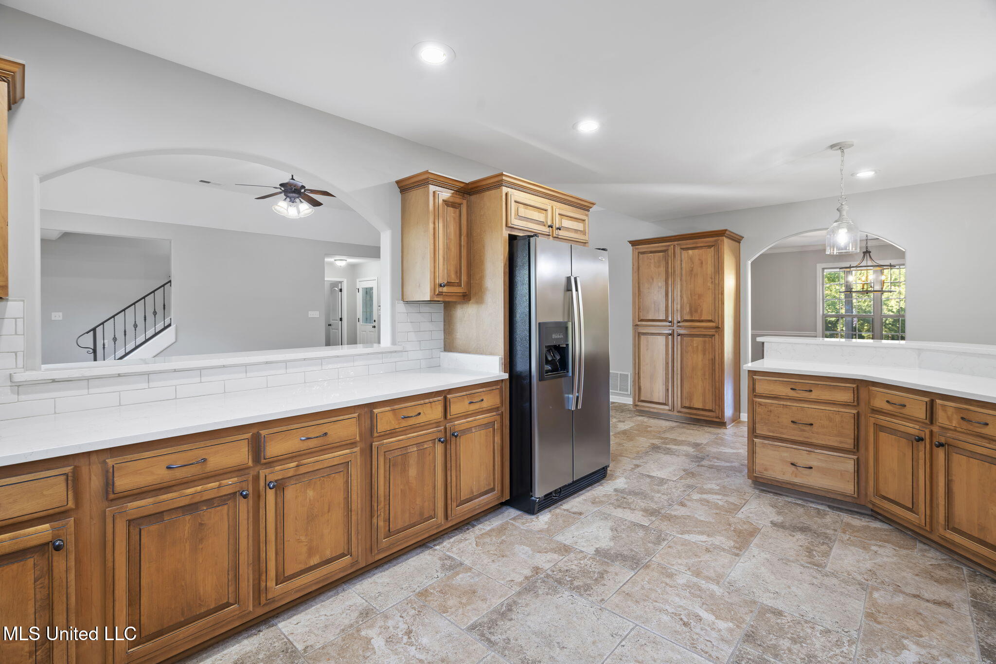 5916 Smith Road Coldwater, MS 38618 - Photo 10 of 47 Kitchen