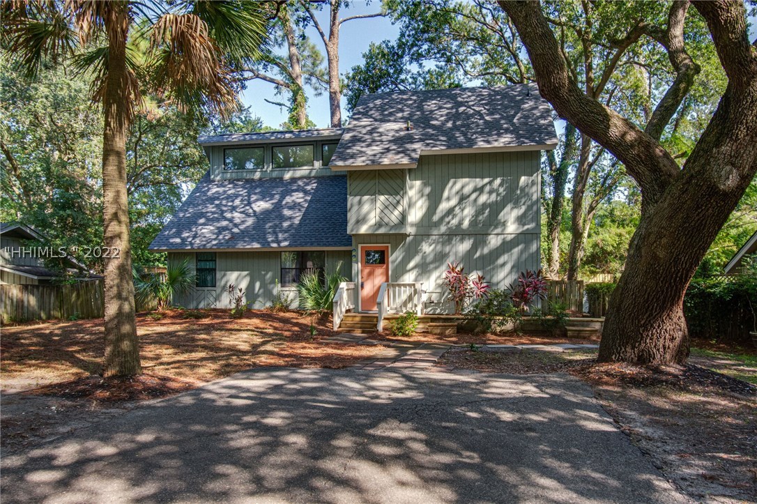 92 Point Comfort Road Hilton Head Island, SC 29928 - Photo 1 of 1 Gallery Image 1
