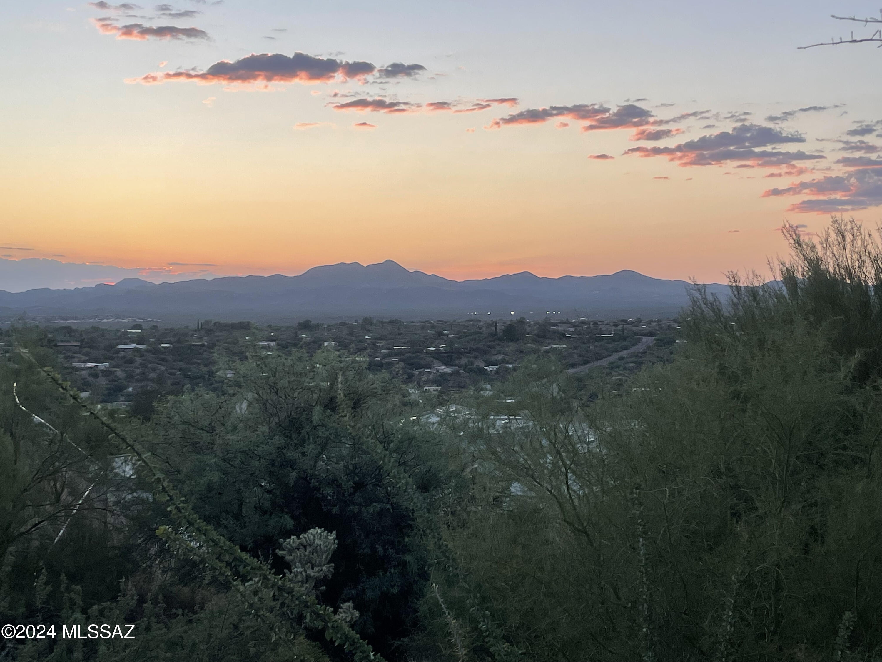 4600 East Trotter Road Tucson, AZ 85739 - Photo 39 of 43