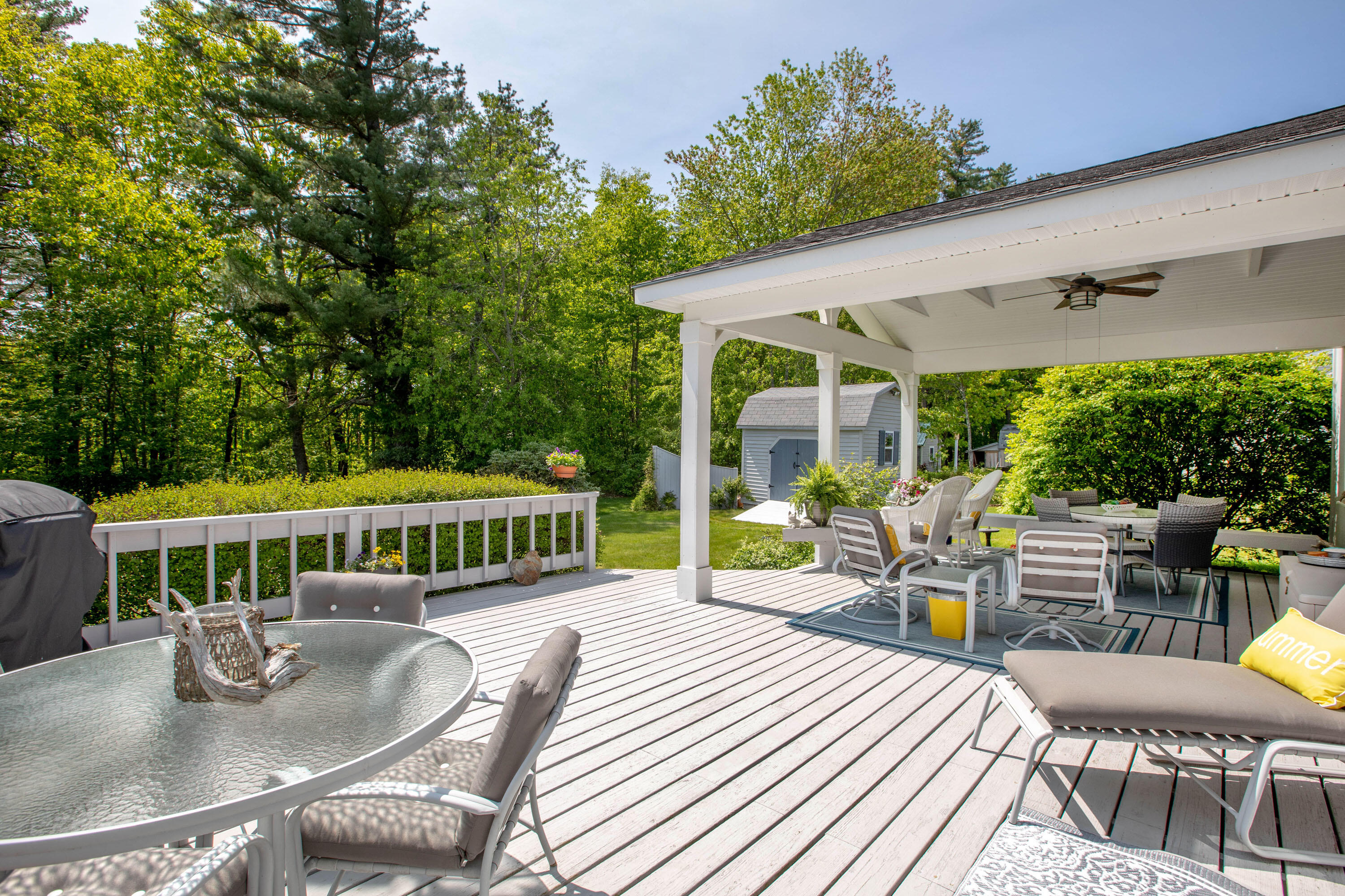 5 Twin Pond Road Topsham, ME 04086 - Photo 43 of 76 Twin Pond_Singer Domingos_53