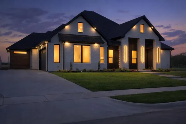 $725,500 | 2012 Nichole Boulevard, Pottsboro, TX 75076
