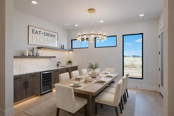 $725,500 | 2012 Nichole Boulevard, Pottsboro, TX 75076