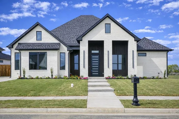 $725,500 | 2012 Nichole Boulevard, Pottsboro, TX 75076