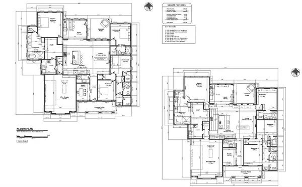 $725,500 | 2012 Nichole Boulevard, Pottsboro, TX 75076
