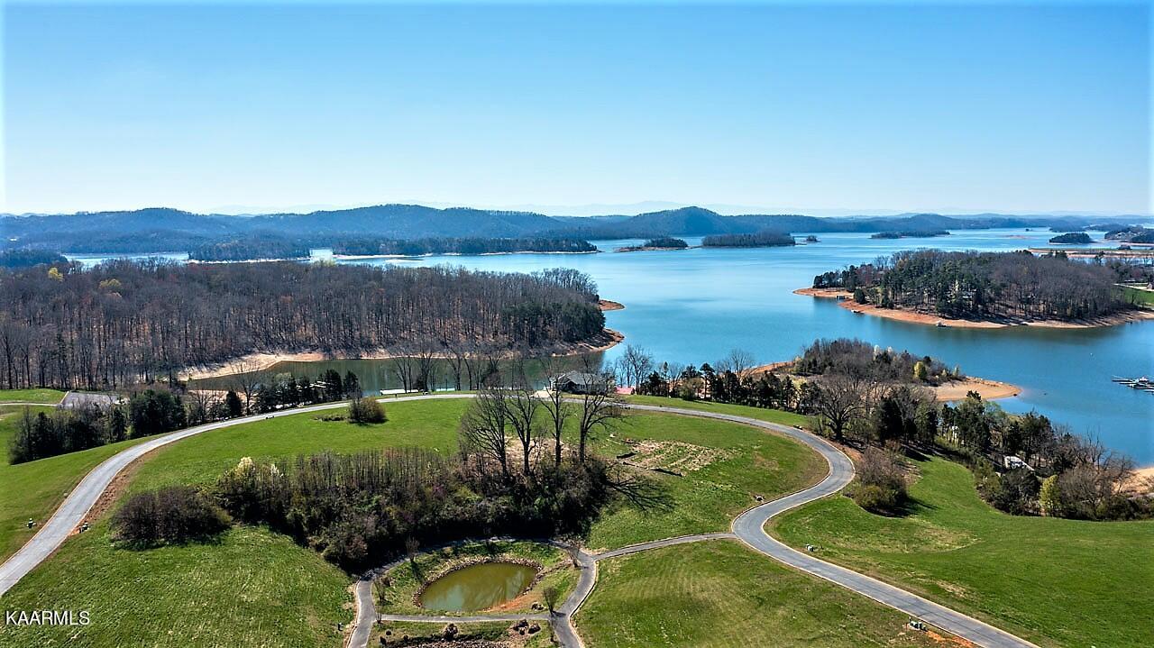 Lot 84 Shiloh Springs Road Rutledge, TN 37861 - Photo 4 of 13 Lot 84 Shiloh Springs 4