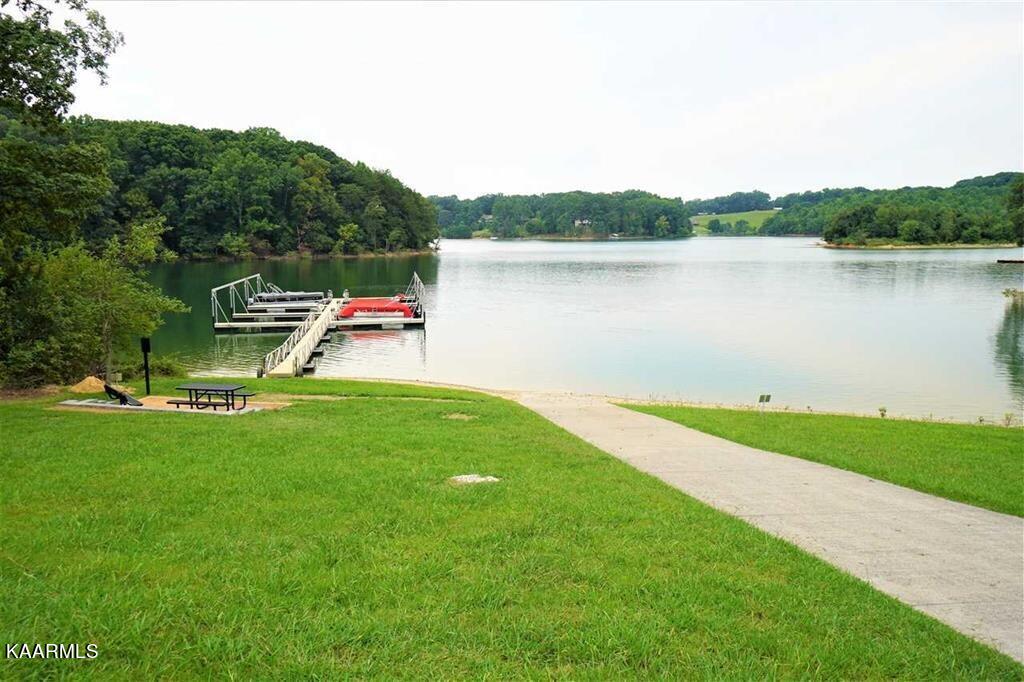 Lot 84 Shiloh Springs Road Rutledge, TN 37861 - Photo 6 of 13 Shiloh Springs Sudivision 2