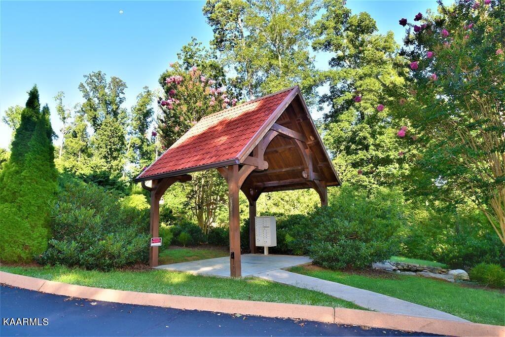 Lot 84 Shiloh Springs Road Rutledge, TN 37861 - Photo 10 of 13 Shiloh Springs Sudivision 6