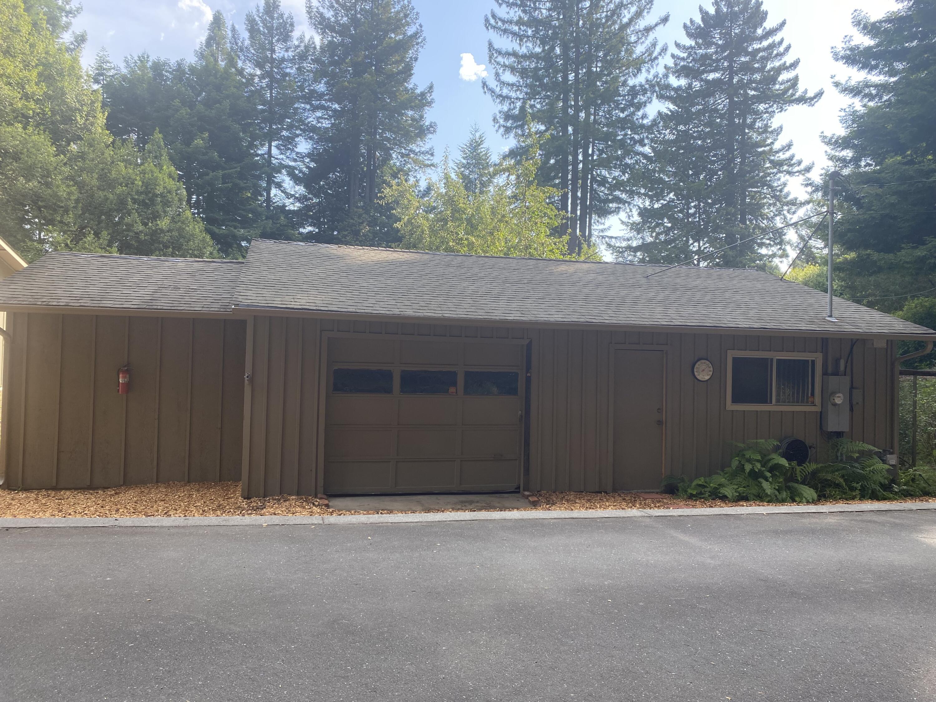 131 Buckley Road Blue Lake, CA 95525 - Photo 61 of 77