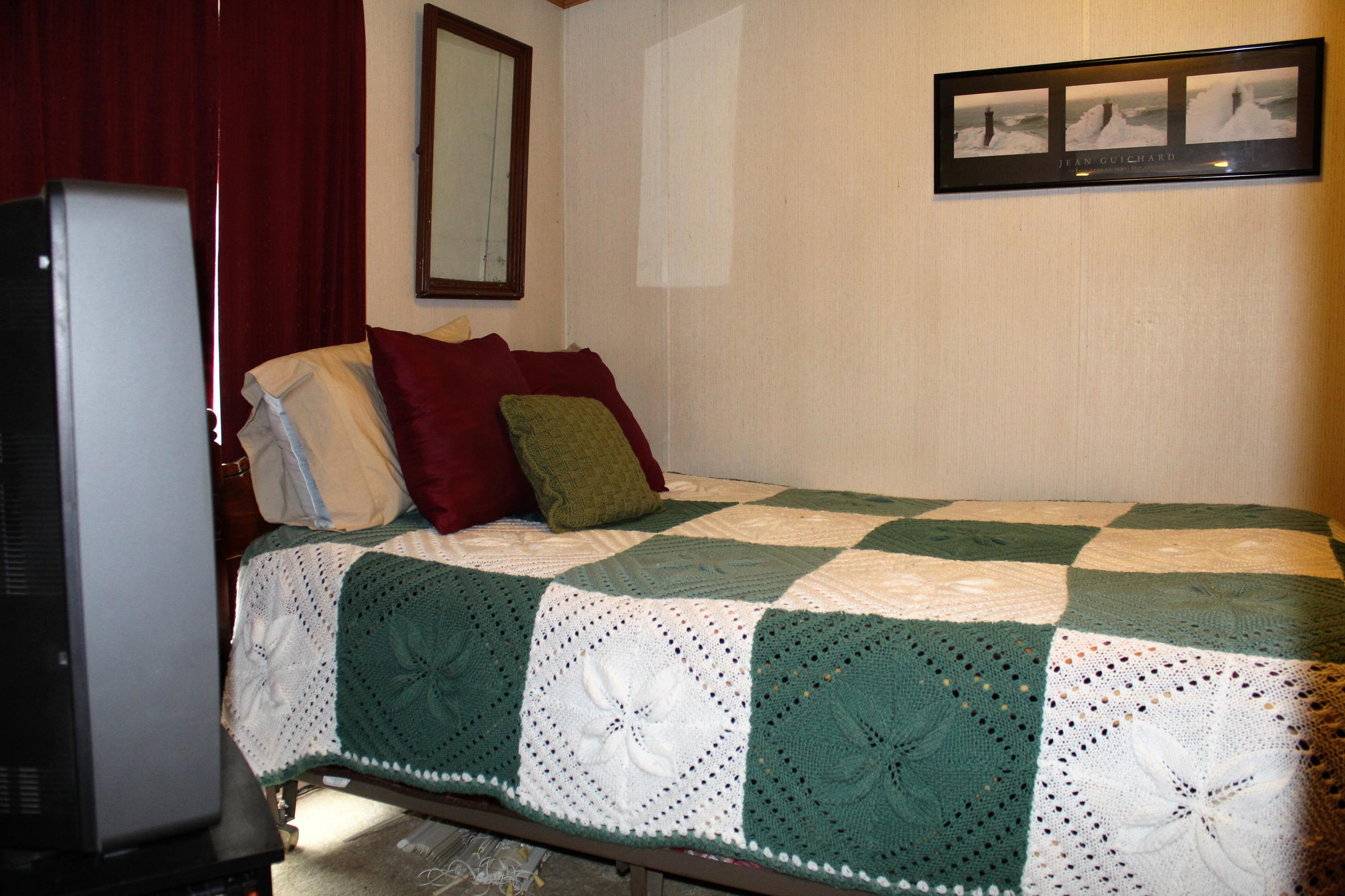47 Lower Tarbox Road Hollis Center, ME 04042 - Photo 10 of 25 Bedroom 1