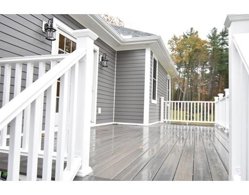50 Ridge View Road Northampton, MA 01062 - Photo 24 of 28 a view of a house with wooden floor