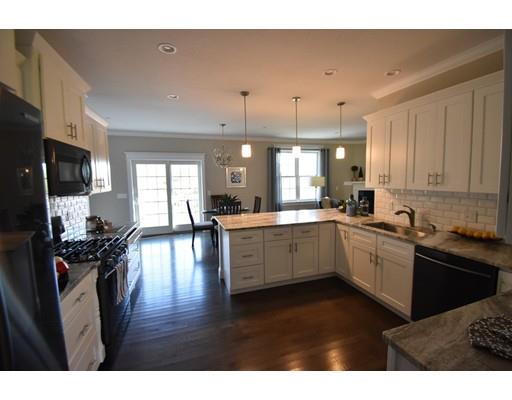 50 Ridge View Road Northampton, MA 01062 - Photo 8 of 28 a kitchen with a sink appliances and cabinets