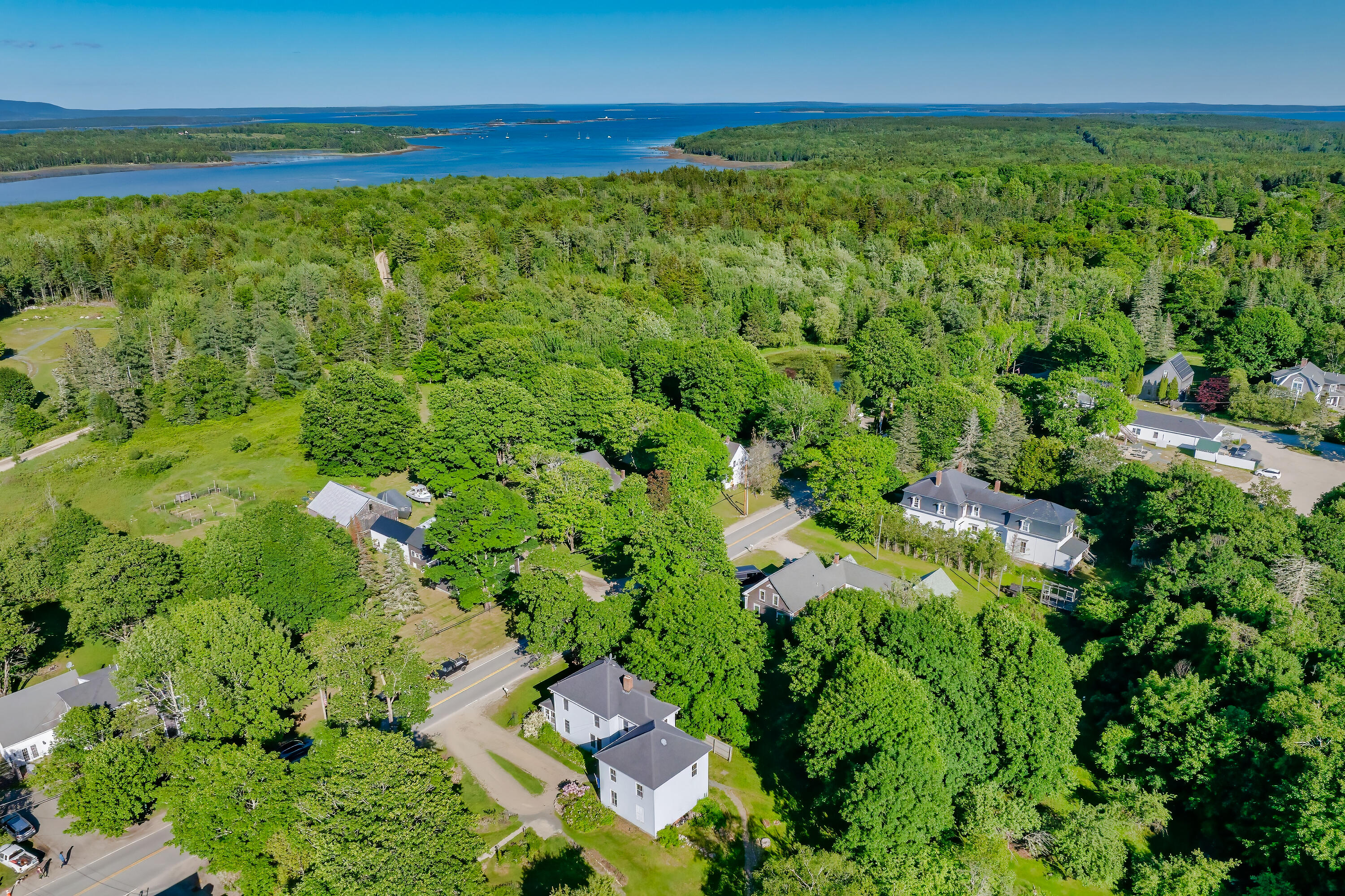 9 Naskeag Point Road Brooklin, ME 04616 - Photo 45 of 50 9Naskeag_DTP_045