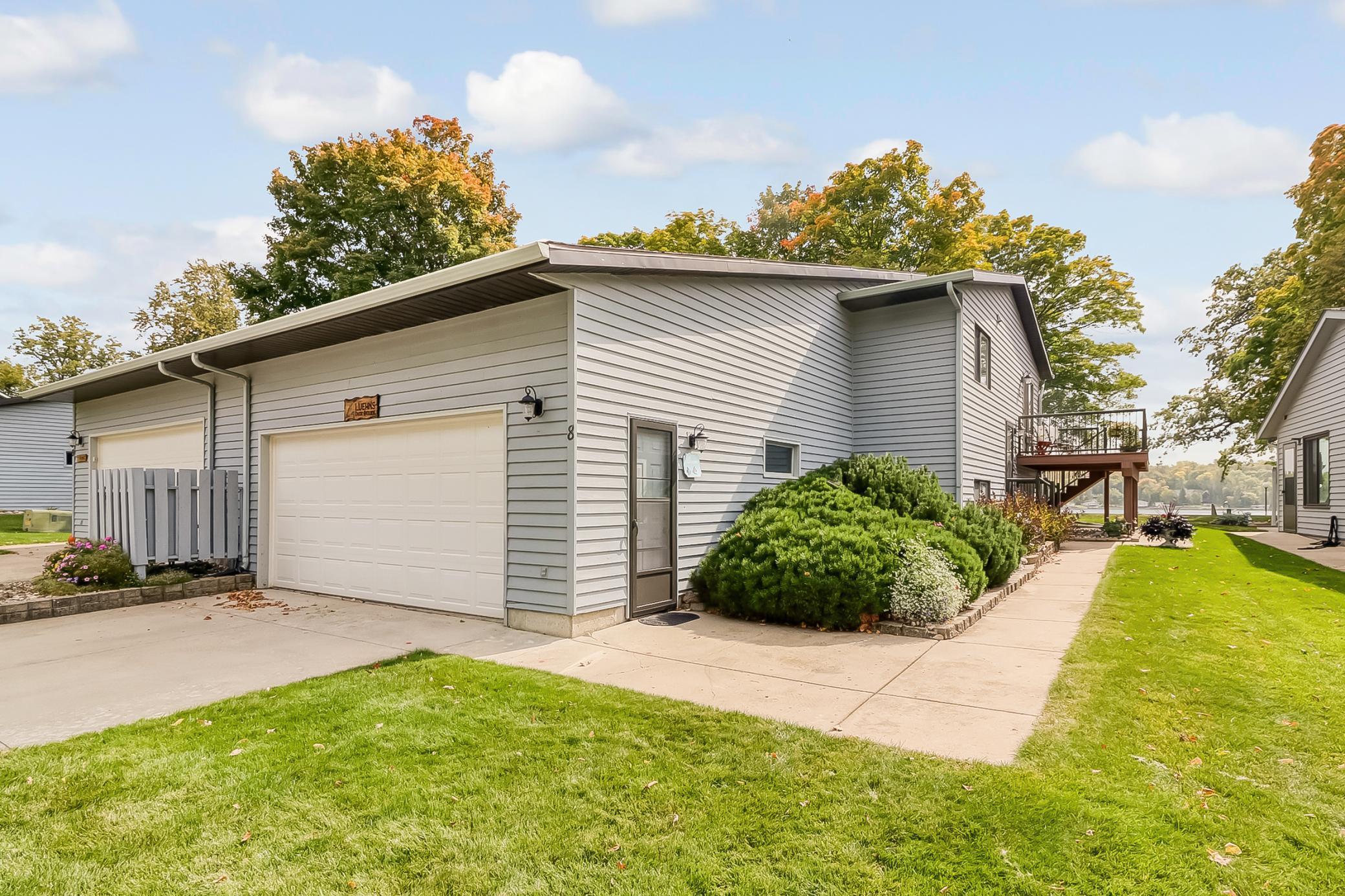 13807 Deer Point Road Audubon, MN 56511 - Photo 1 of 1 Gallery Image 1