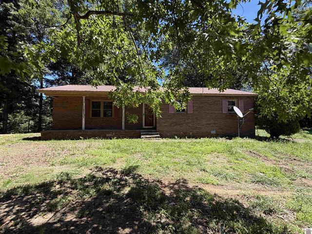 1742 Ed Mitchell Road Princeton, KY 42445 - Photo 1 of 15 1