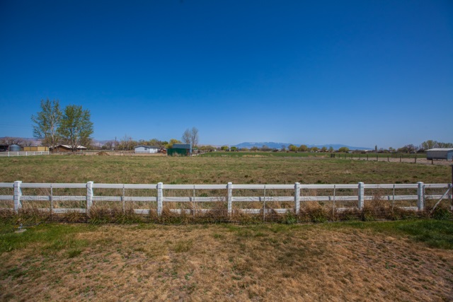 890-20 20 1/2 Road Fruita, CO 81521 - Photo 26 of 37 a view of a lake with a yard